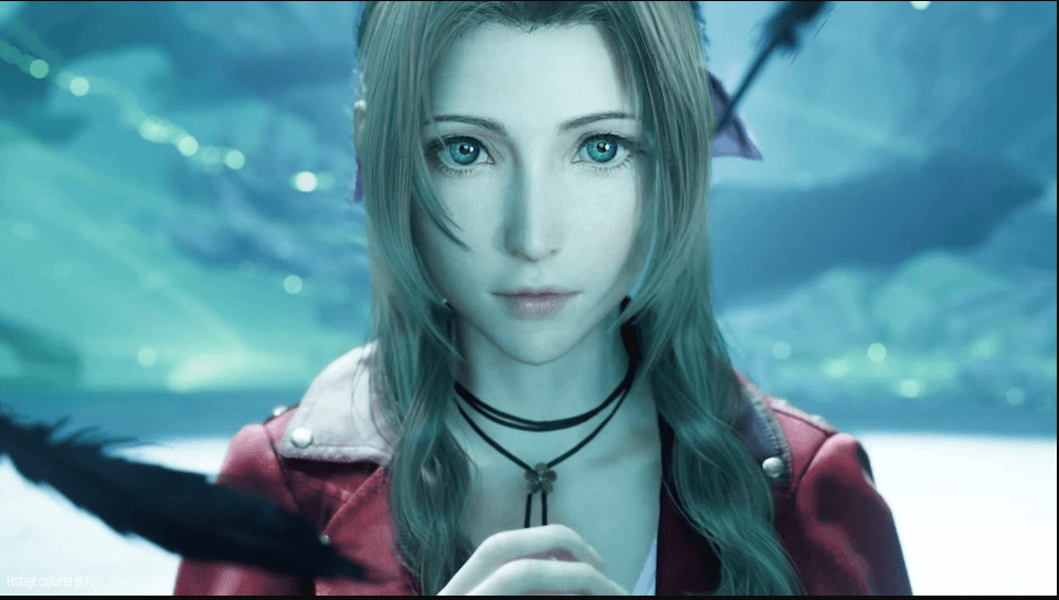 Final Fantasy 7 Rebirth lançamento dia 23 de janeiro