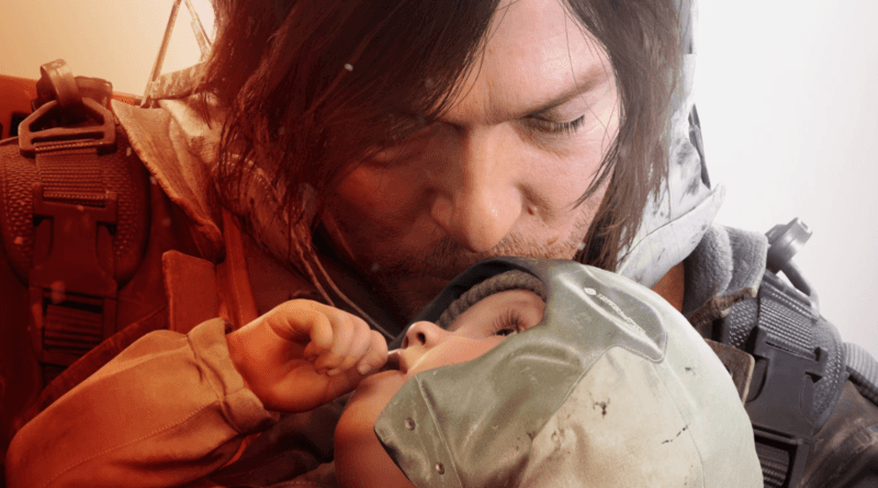 Death Stranding 2 em Crunch: Entenda o impacto e o que esperar