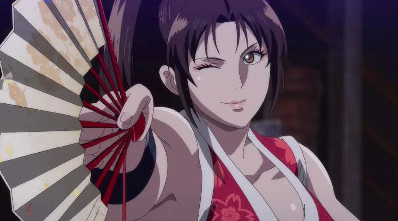 Trailer de lançamento de Mai Shiranui de Street Fighter 6!