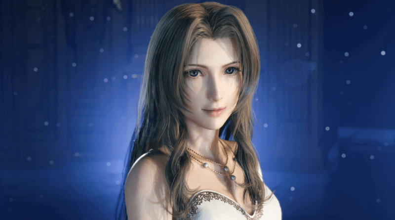 Especial Aerith Gainsborough: A Flor Que Salvou o Mundo